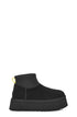 UGG Classic Mini Dipper Puffer Womens Boots